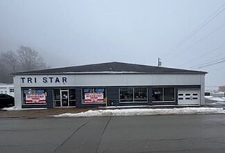 Kittanning, PA Auto Dealership - 151 Walnut St