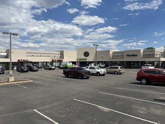 Greeley, CO Retail - 3000 S 23rd Ave