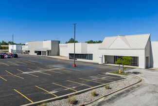Flint, MI Flex - 3030-3136 S Linden Rd Flint, MI Flex - 3030-3136 S Linden Rd