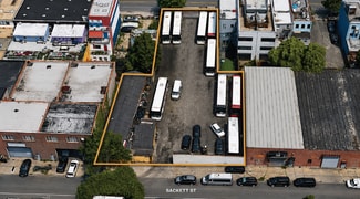 Brooklyn, NY Commercial Land - 89 Sackett St Brooklyn, NY Commercial Land - 89 Sackett St