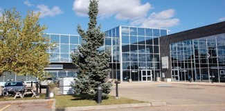 Edmonton, AB Office - 9636 51 Ave