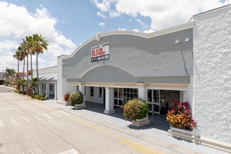 Port Saint Lucie, FL Retail - 10045 S US Highway 1