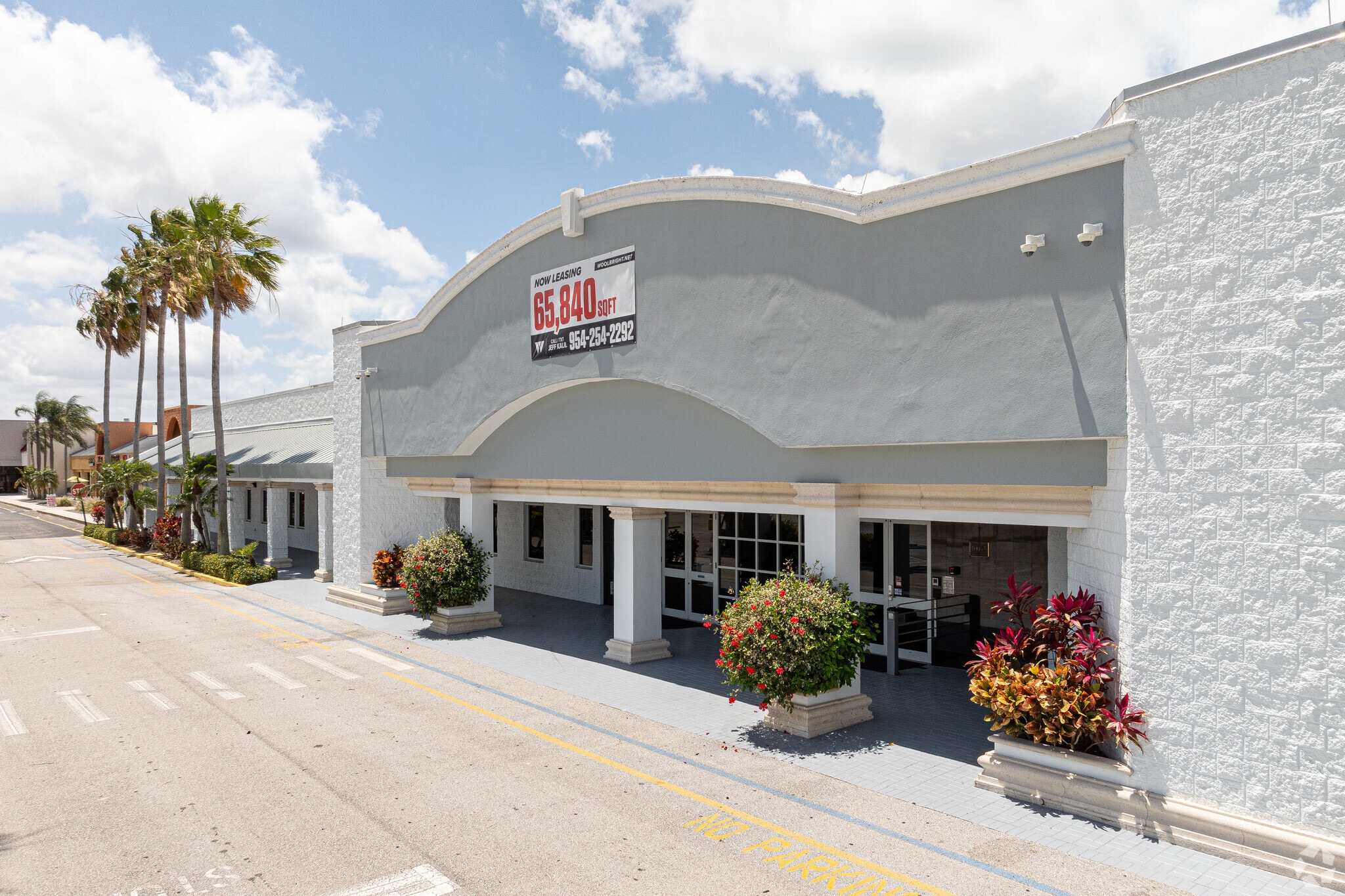 10045 S US Highway 1, Port Saint Lucie, FL for Rent