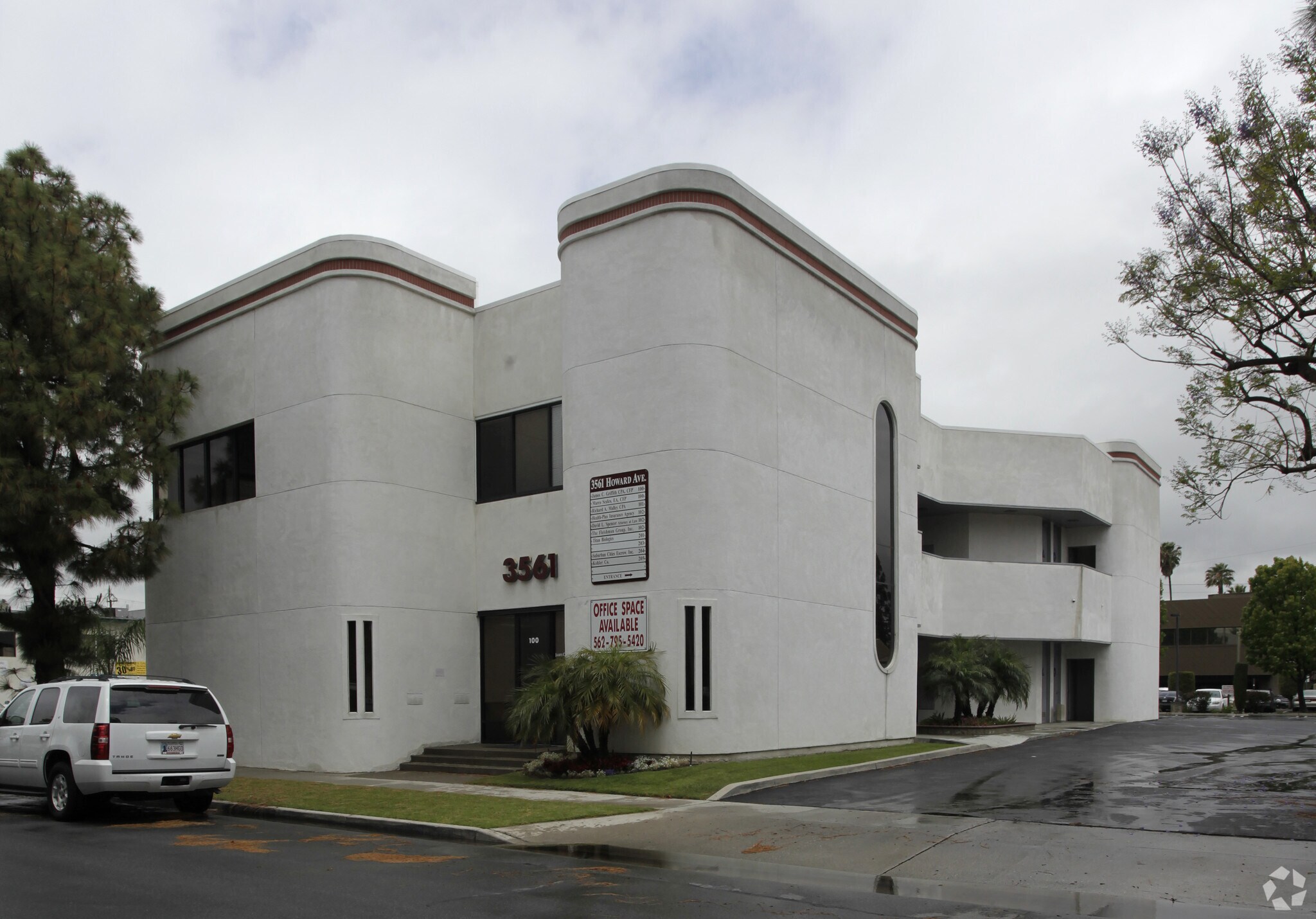 3561 Howard Ave, Los Alamitos, CA for Rent