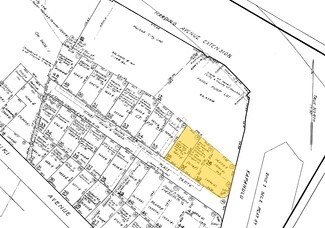 Honolulu, HI Commercial Land - 1038 Kapahulu Ave Honolulu, HI Commercial Land - 1038 Kapahulu Ave
