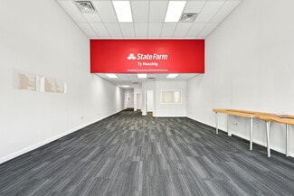 Roseville, MN Retail - 1789 N Lexington Ave Roseville, MN Retail - 1789 N Lexington Ave