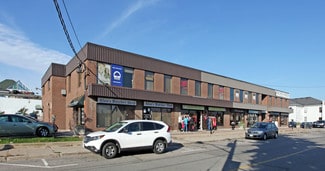 Whitby, ON Office - 108-122 Athol St Whitby, ON Office - 108-122 Athol St