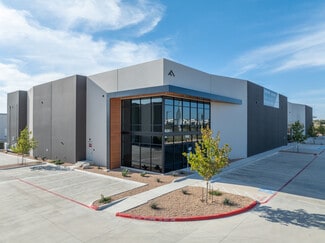 Leander, TX Industrial - Hero Way West Leander, TX Industrial - Hero Way West