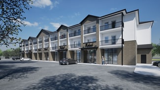 Kingsport, TN Retail - 4472 W Stone Dr