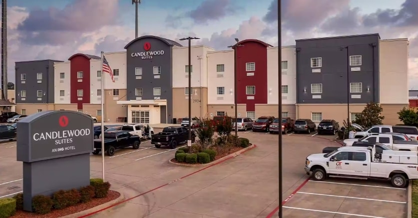 2904 Tuttle Blvd, Longview, TX for Sale