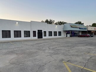 Birmingham, AL Freestanding - 7316-7320 1st Ave N