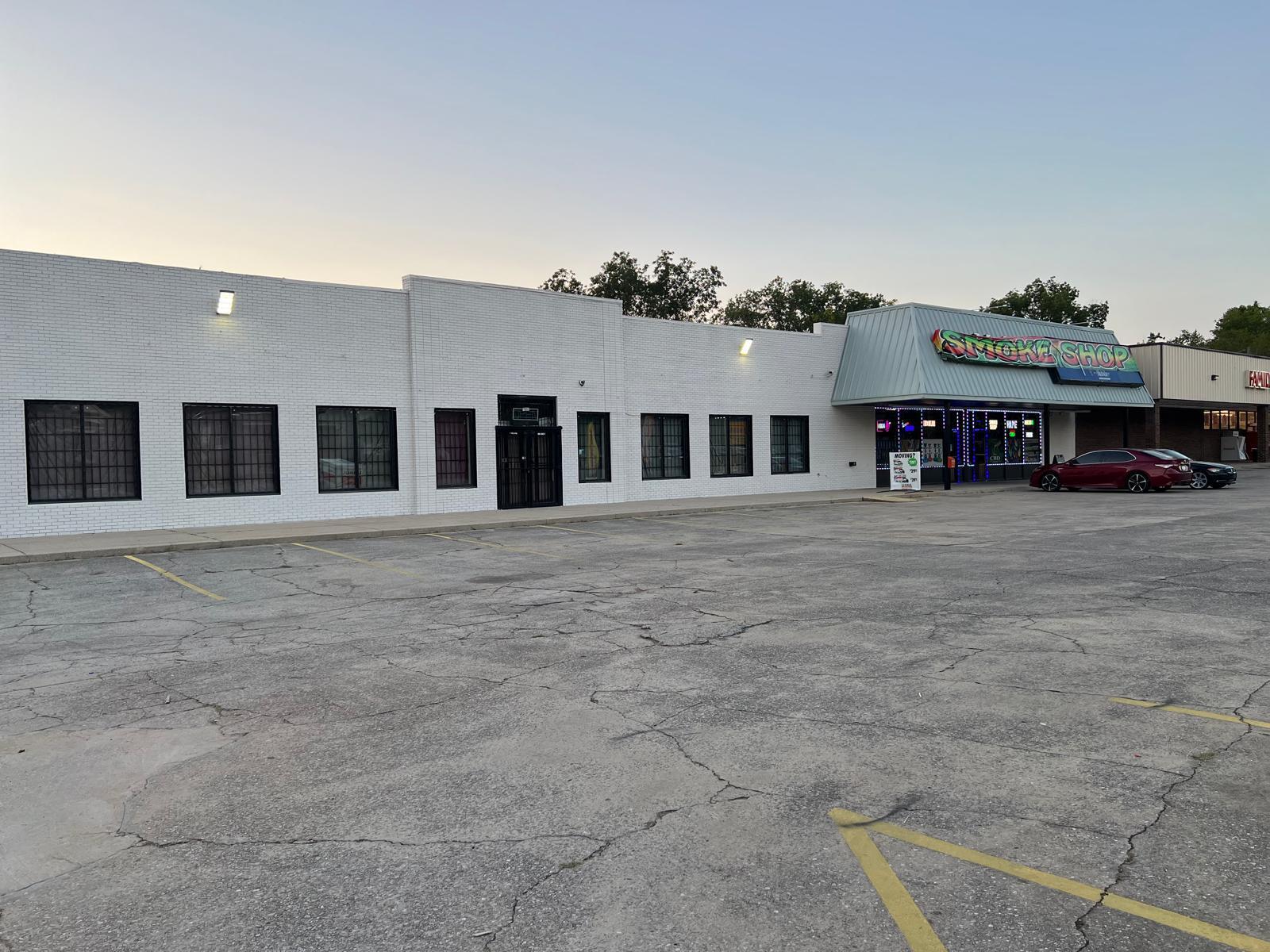 7316-7320 1st Ave N, Birmingham, AL for Sale