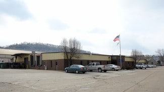 Blawnox, PA Manufacturing - 320 4th St