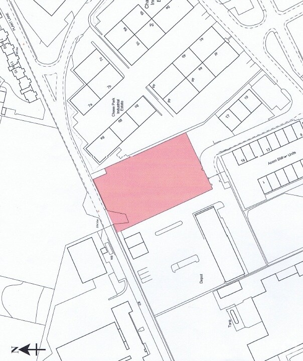 Plant Ln, Burntwood, STS for Sale