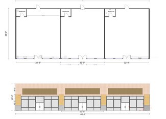 Little Rock, AR Retail - 10806 Stagecoach Rd Little Rock, AR Retail - 10806 Stagecoach Rd