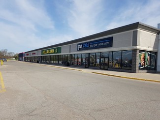 Tillsonburg, ON Retail - 400 Simcoe St