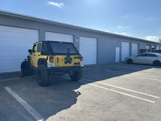 West Palm Beach, FL Industrial - 7153 Southern Blvd