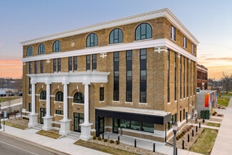 Lansing, MI Retail - 502 E Cesar E Chavez Ave Lansing, MI Retail - 502 E Cesar E Chavez Ave