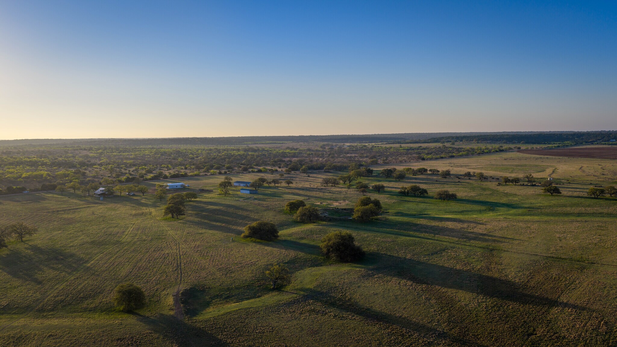 348 Blau Ln, Hext, TX for Sale