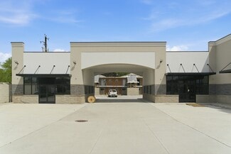 Dearborn Heights, MI Retail - 6452 N Telegraph Rd
