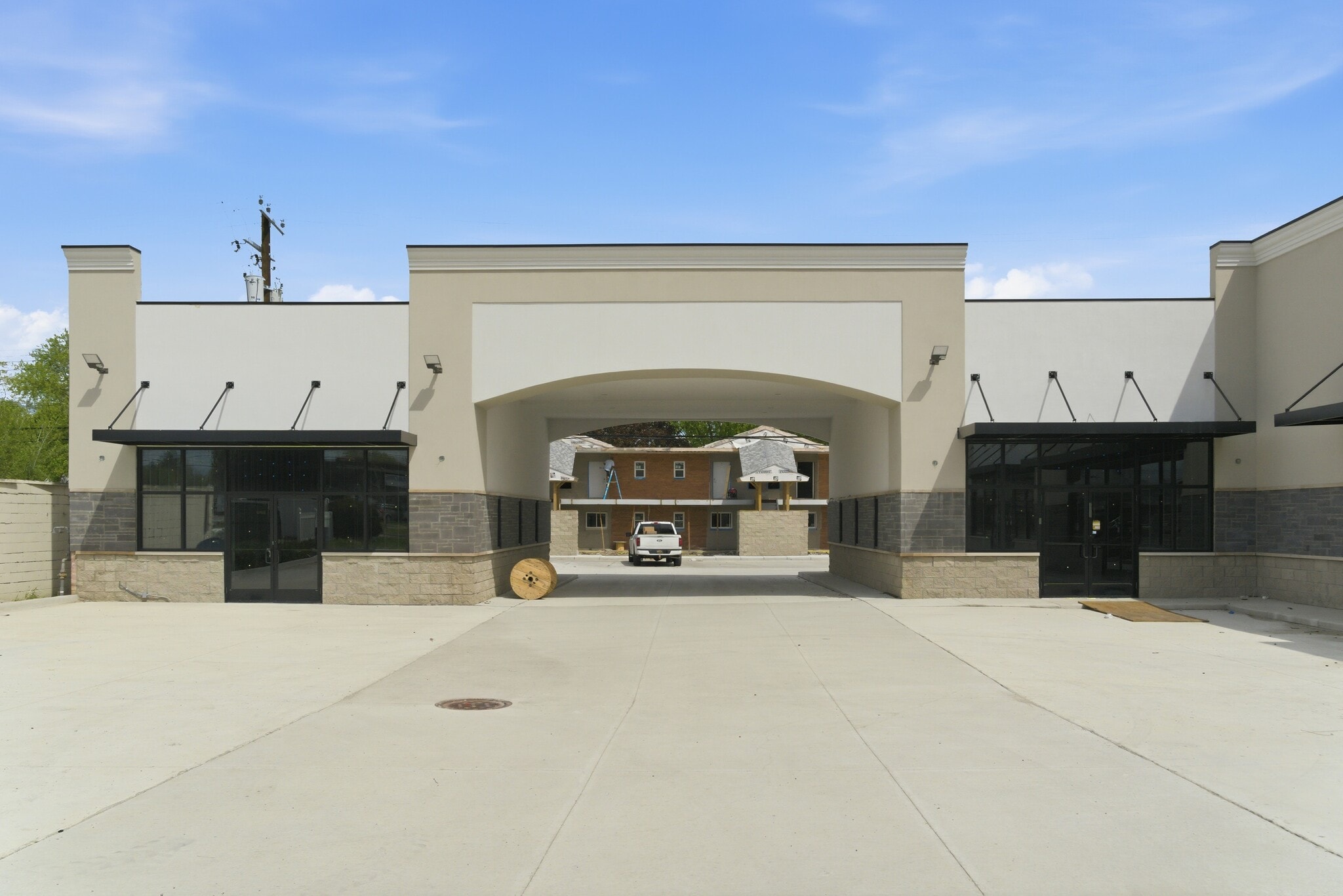 6452 N Telegraph Rd, Dearborn Heights, MI for Rent