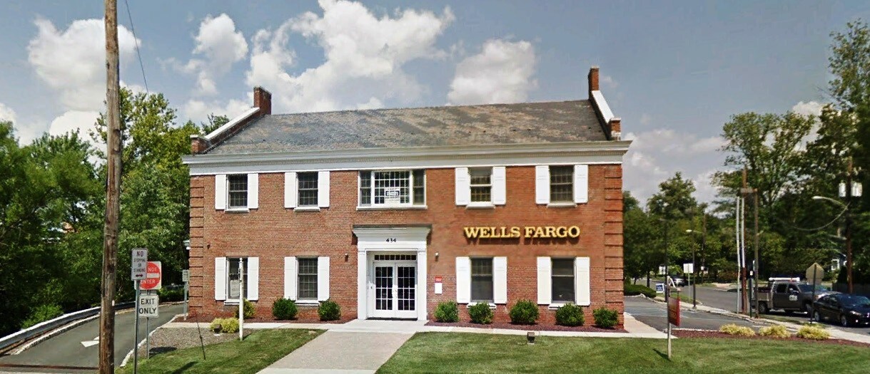 434 Main St Chatham, NJ 07928 Retail Property for Lease on