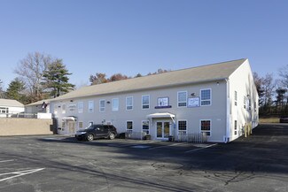 Hooksett, NH Office - 45 Londonderry Tpke