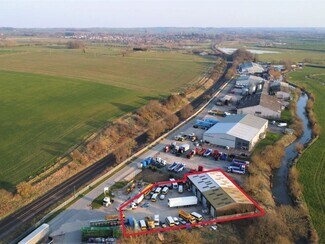 Banbury, OXF Industrial - 8 Twyford Rd