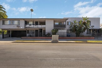 Los Angeles, CA undefined - 1014 N El Centro Ave Los Angeles, CA undefined - 1014 N El Centro Ave