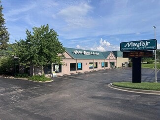 Crystal Lake, IL Freestanding - 661 S Main St Crystal Lake, IL Freestanding - 661 S Main St