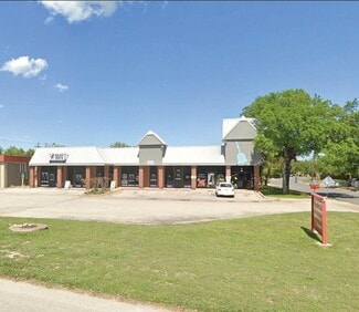 Georgetown, TX Retail - 3803 Williams Dr Georgetown, TX Retail - 3803 Williams Dr