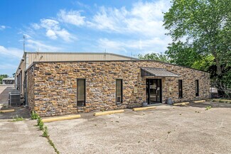Houston, TX Industrial - 3615 Almeda Genoa Rd Houston, TX Industrial - 3615 Almeda Genoa Rd