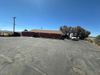 Barstow, CA Restaurant - 2410 Armory Rd