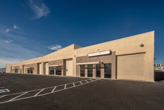 Lake Havasu City, AZ Warehouse - 2100 College Dr Lake Havasu City, AZ Warehouse - 2100 College Dr