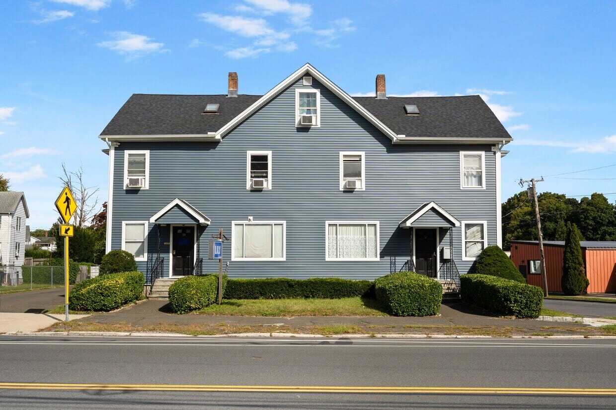 57-59 West St, Danbury, CT for Sale