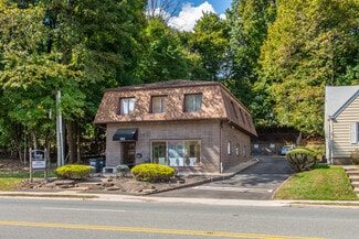 Verona, NJ Office/Medical - 184 Pompton Ave