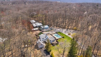 Byram Township, NJ Veterinarian/Kennel - 8 Stonehedge Ln