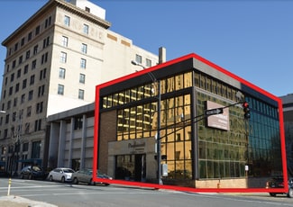 16 W Third St  