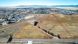 Chino Valley, AZ Commercial Land - E Road 1 South Chino Valley, AZ Commercial Land - E Road 1 South