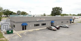 Fort Atkinson, WI Freestanding - 1515 Janesville Ave