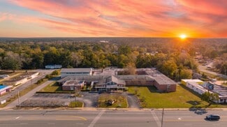 Milton, FL Medical - 5500 Stewart St