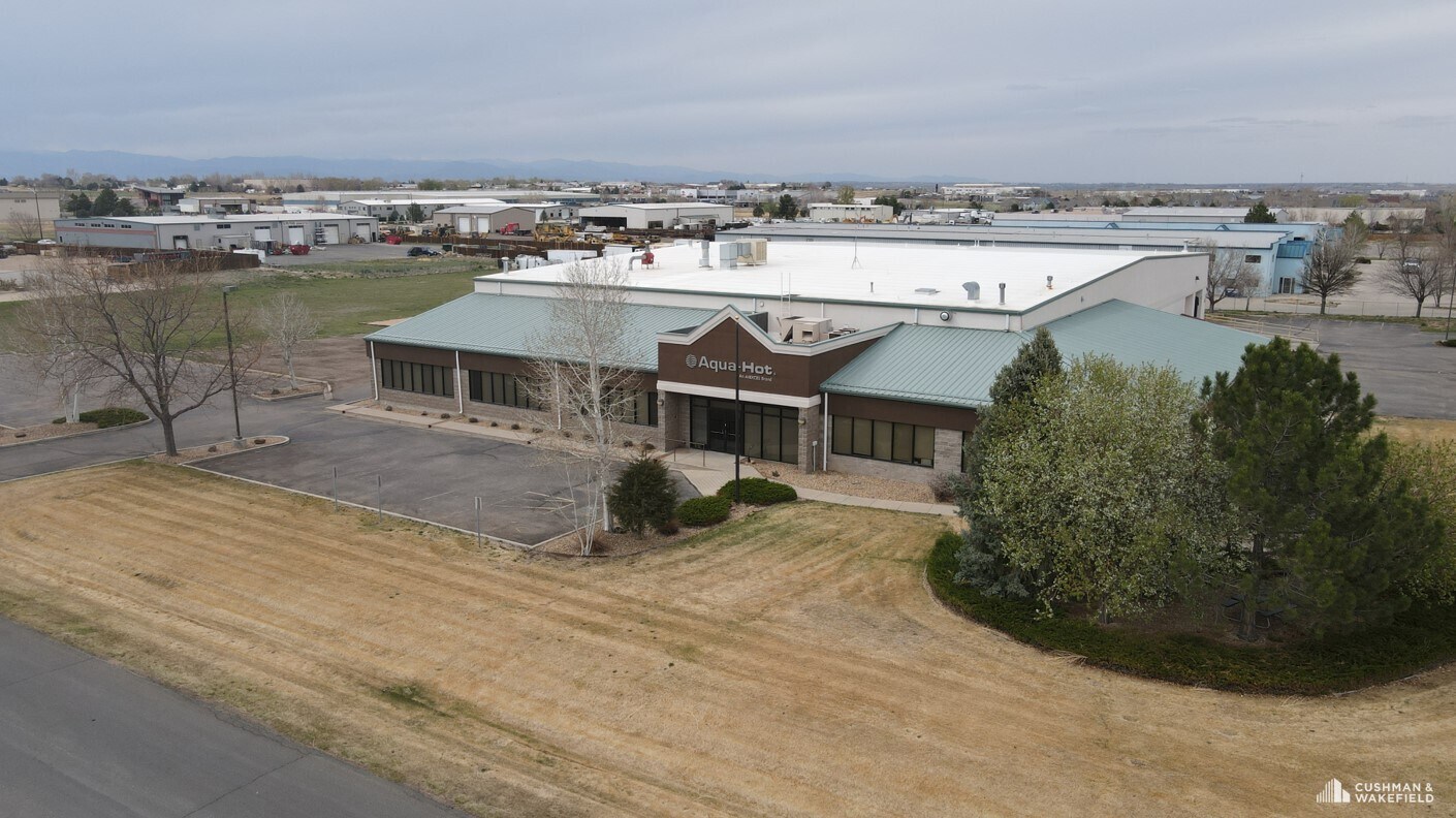 7501 Miller Dr, Frederick, CO for Sale