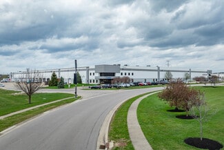 West Chester, OH Industrial - 9245-9251 Meridian Way