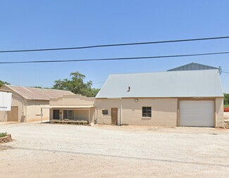 Park City, KS Industrial - 5844 N Broadway Ave