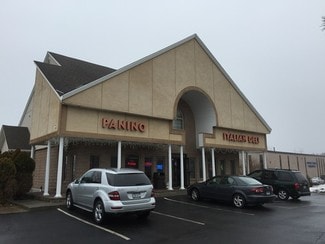 Brewster Village, NY Storefront Retail/Office - 2011 Route 22
