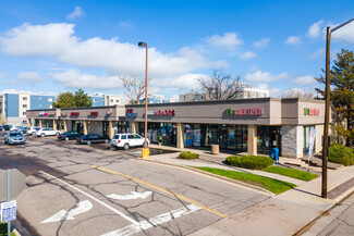 Englewood, CO Retail - 3531 S Logan St