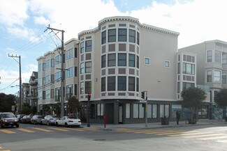 2405 Folsom C Suites
