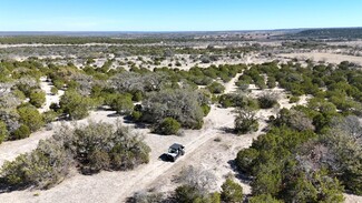 Menard, TX Agricultural - 1098 Crabb ln