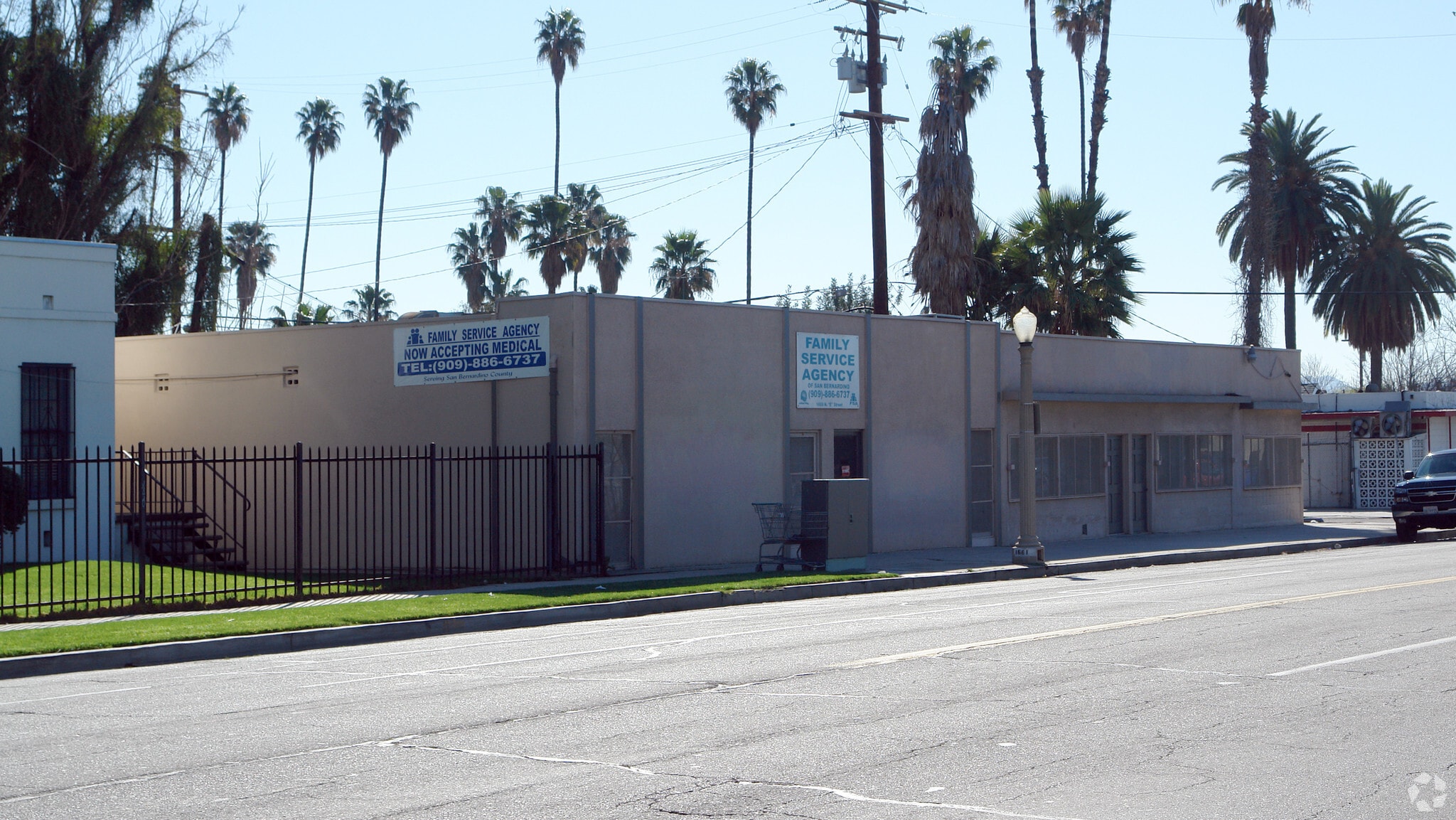 , San Bernardino, CA for Sale