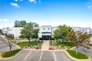Eagan, MN Industrial - 3225 Neil Armstrong Blvd